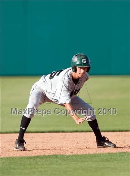 Thumbnail 3 in Norte Vista vs. Kaiser (County Clash 2) photogallery.
