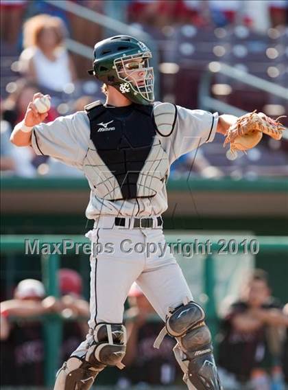 Thumbnail 3 in Norte Vista vs. Kaiser (County Clash 2) photogallery.