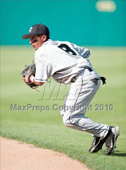 Thumbnail 1 in Norte Vista vs. Kaiser (County Clash 2) photogallery.