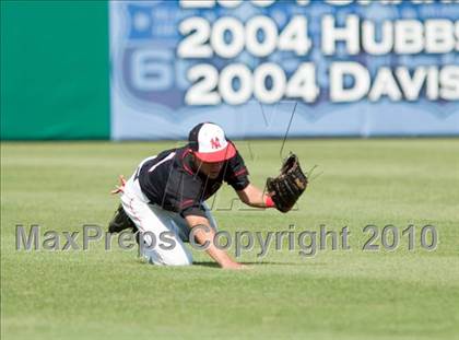 Thumbnail 2 in Norte Vista vs. Kaiser (County Clash 2) photogallery.