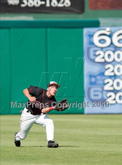 Thumbnail 1 in Norte Vista vs. Kaiser (County Clash 2) photogallery.