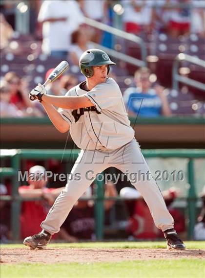 Thumbnail 1 in Norte Vista vs. Kaiser (County Clash 2) photogallery.