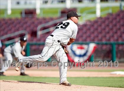 Thumbnail 1 in Norte Vista vs. Kaiser (County Clash 2) photogallery.