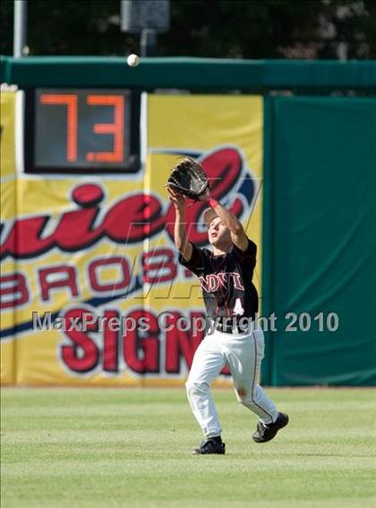 Thumbnail 1 in Norte Vista vs. Kaiser (County Clash 2) photogallery.