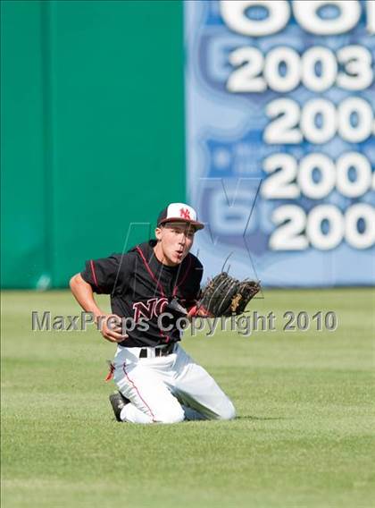 Thumbnail 3 in Norte Vista vs. Kaiser (County Clash 2) photogallery.