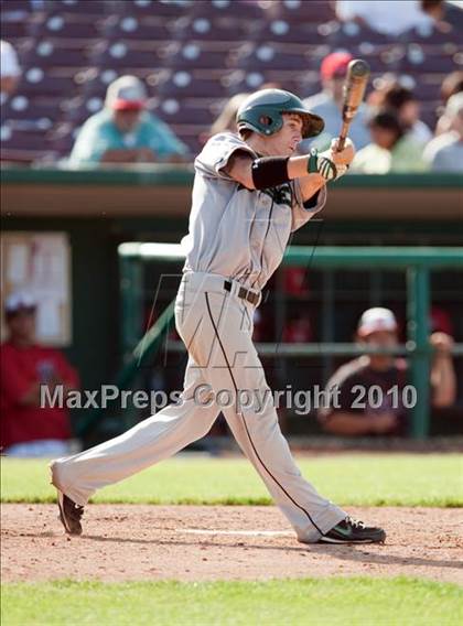 Thumbnail 1 in Norte Vista vs. Kaiser (County Clash 2) photogallery.