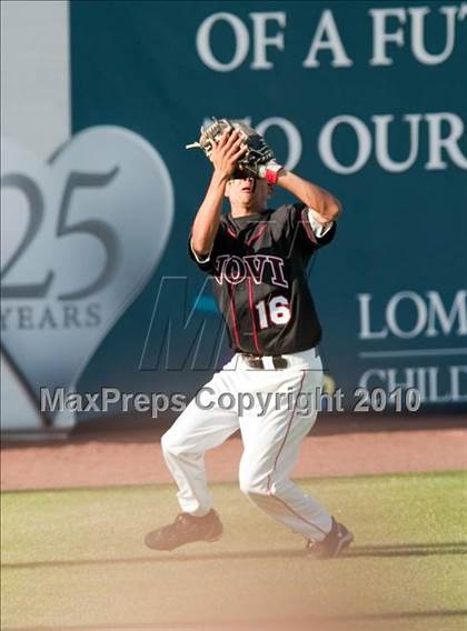 Thumbnail 3 in Norte Vista vs. Kaiser (County Clash 2) photogallery.