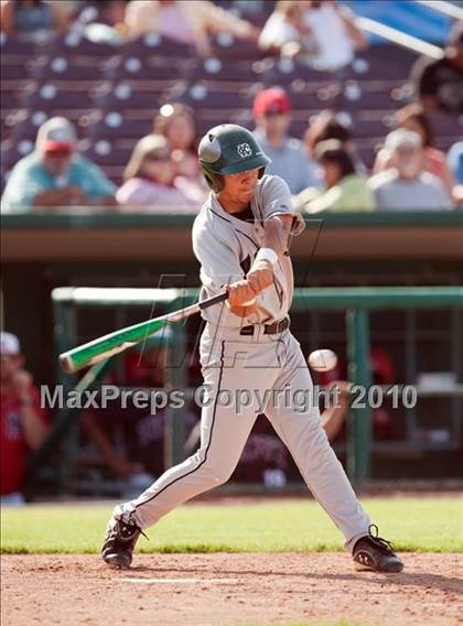 Thumbnail 1 in Norte Vista vs. Kaiser (County Clash 2) photogallery.