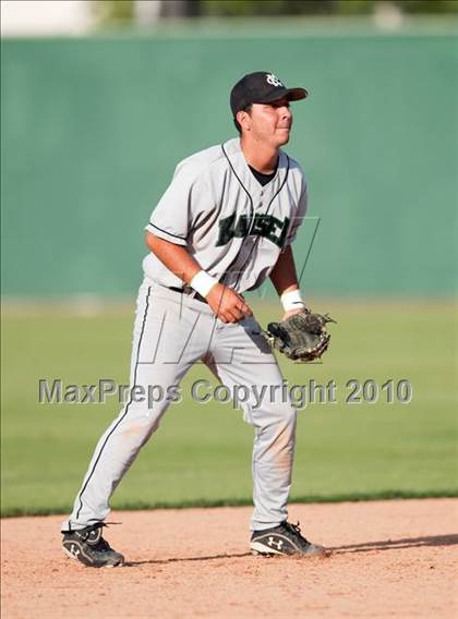 Thumbnail 2 in Norte Vista vs. Kaiser (County Clash 2) photogallery.