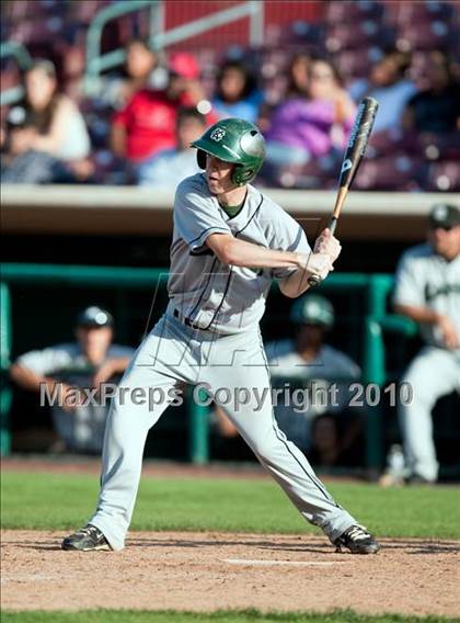 Thumbnail 3 in Norte Vista vs. Kaiser (County Clash 2) photogallery.