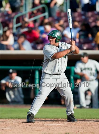 Thumbnail 3 in Norte Vista vs. Kaiser (County Clash 2) photogallery.