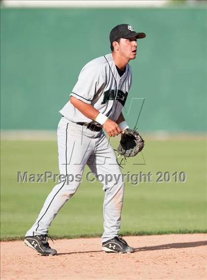 Thumbnail 1 in Norte Vista vs. Kaiser (County Clash 2) photogallery.