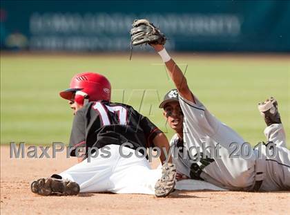 Thumbnail 1 in Norte Vista vs. Kaiser (County Clash 2) photogallery.