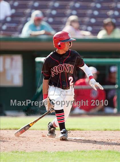 Thumbnail 2 in Norte Vista vs. Kaiser (County Clash 2) photogallery.
