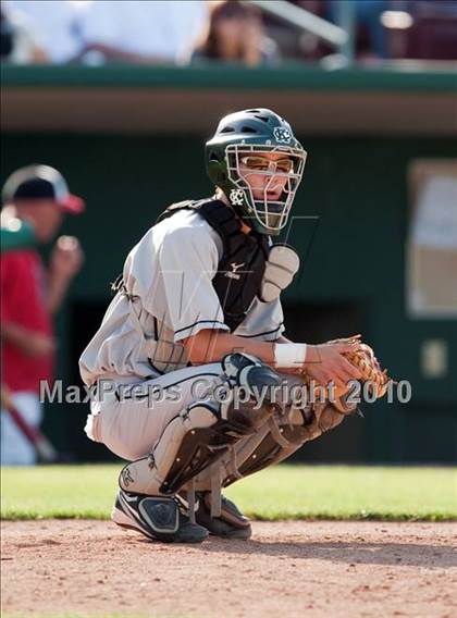 Thumbnail 3 in Norte Vista vs. Kaiser (County Clash 2) photogallery.