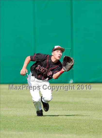 Thumbnail 3 in Norte Vista vs. Kaiser (County Clash 2) photogallery.