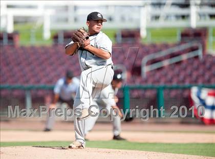Thumbnail 1 in Norte Vista vs. Kaiser (County Clash 2) photogallery.