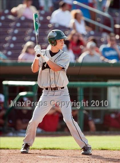 Thumbnail 1 in Norte Vista vs. Kaiser (County Clash 2) photogallery.