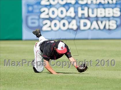 Thumbnail 3 in Norte Vista vs. Kaiser (County Clash 2) photogallery.