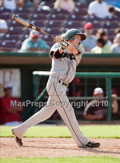 Thumbnail 2 in Norte Vista vs. Kaiser (County Clash 2) photogallery.