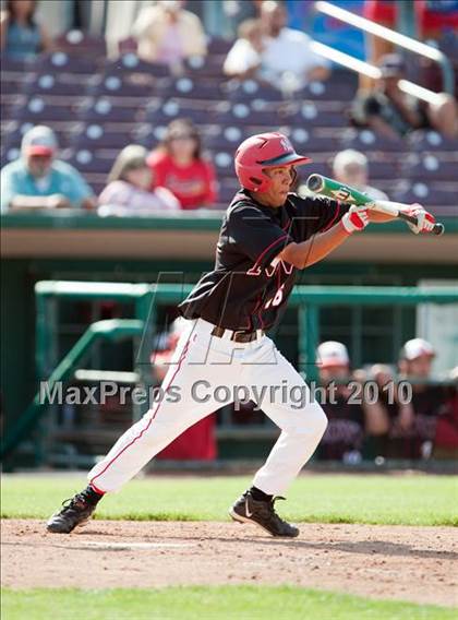 Thumbnail 1 in Norte Vista vs. Kaiser (County Clash 2) photogallery.