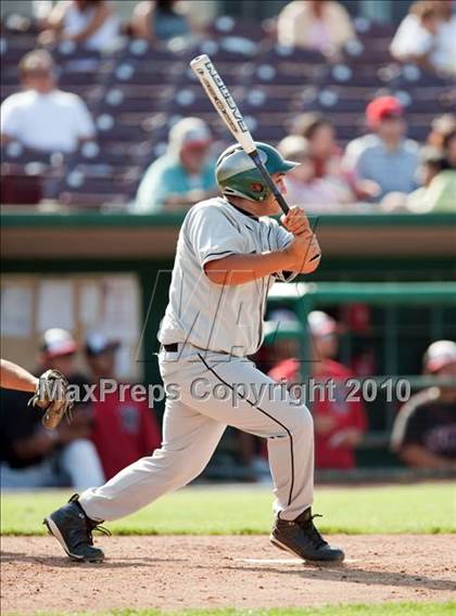 Thumbnail 2 in Norte Vista vs. Kaiser (County Clash 2) photogallery.