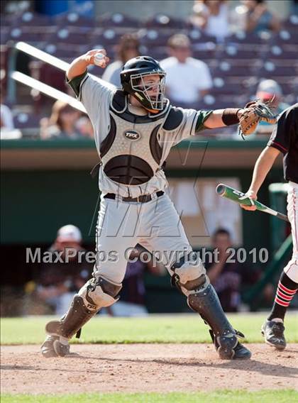 Thumbnail 1 in Norte Vista vs. Kaiser (County Clash 2) photogallery.