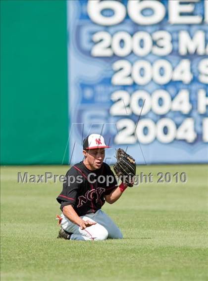 Thumbnail 1 in Norte Vista vs. Kaiser (County Clash 2) photogallery.