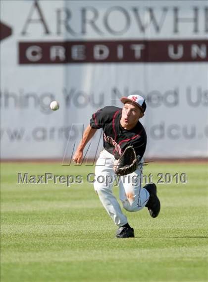 Thumbnail 1 in Norte Vista vs. Kaiser (County Clash 2) photogallery.