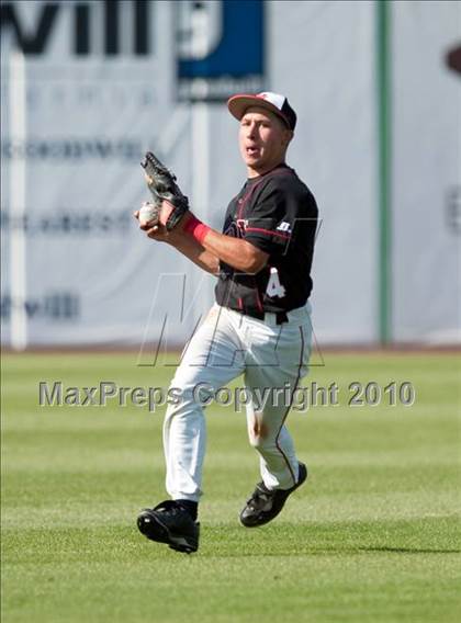 Thumbnail 3 in Norte Vista vs. Kaiser (County Clash 2) photogallery.