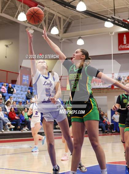 Thumbnail 2 in Green County @ Adair County photogallery.