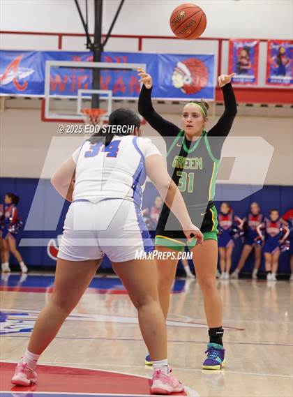 Thumbnail 1 in Green County @ Adair County photogallery.