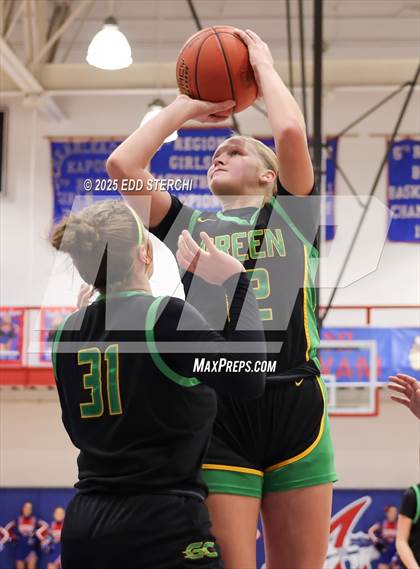 Thumbnail 2 in Green County @ Adair County photogallery.