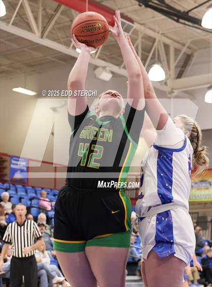 Thumbnail 3 in Green County @ Adair County photogallery.