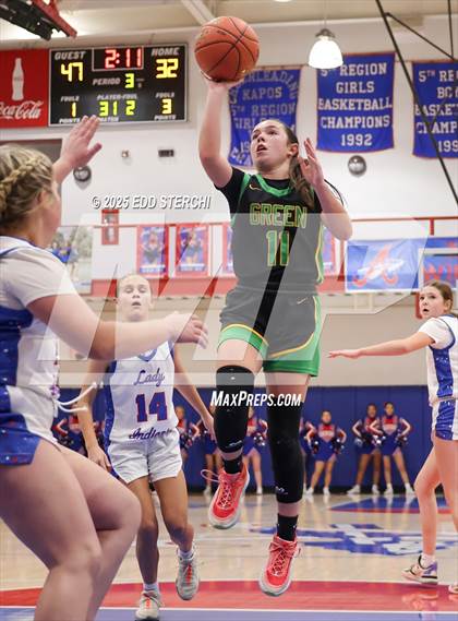 Thumbnail 1 in Green County @ Adair County photogallery.