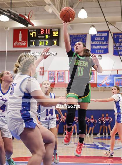 Thumbnail 2 in Green County @ Adair County photogallery.