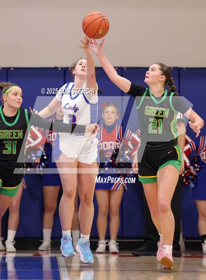 Thumbnail 1 in Green County @ Adair County photogallery.