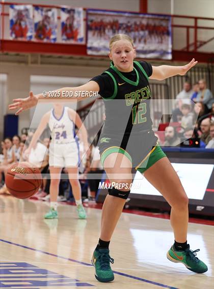 Thumbnail 1 in Green County @ Adair County photogallery.