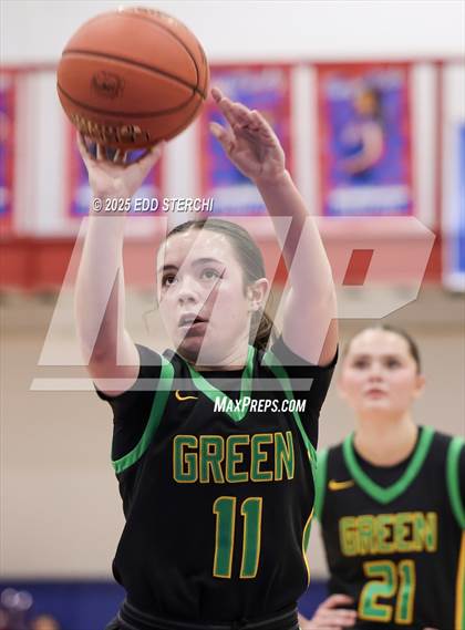 Thumbnail 3 in Green County @ Adair County photogallery.