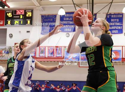 Thumbnail 3 in Green County @ Adair County photogallery.