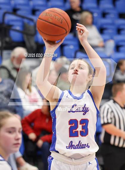 Thumbnail 2 in Green County @ Adair County photogallery.