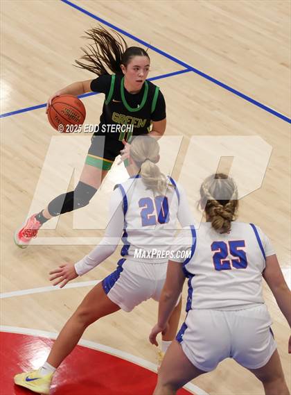 Thumbnail 1 in Green County @ Adair County photogallery.
