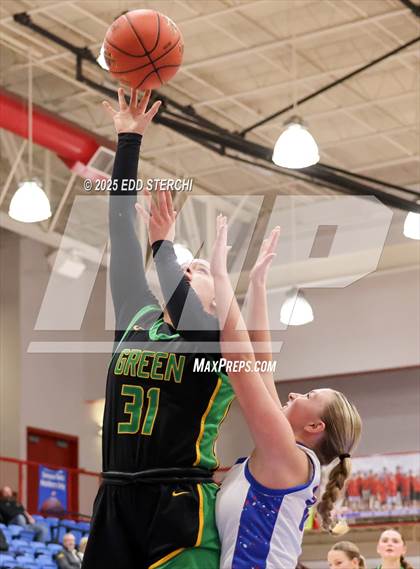 Thumbnail 2 in Green County @ Adair County photogallery.