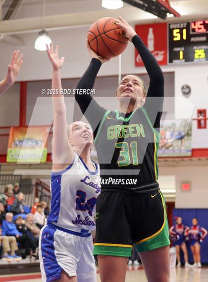 Thumbnail 1 in Green County @ Adair County photogallery.
