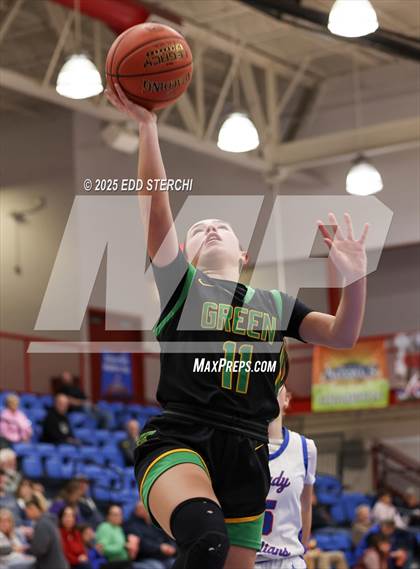 Thumbnail 2 in Green County @ Adair County photogallery.