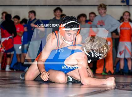 Thumbnail 3 in Ivan Olson Tournament photogallery.