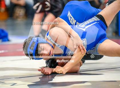 Thumbnail 3 in Ivan Olson Tournament photogallery.
