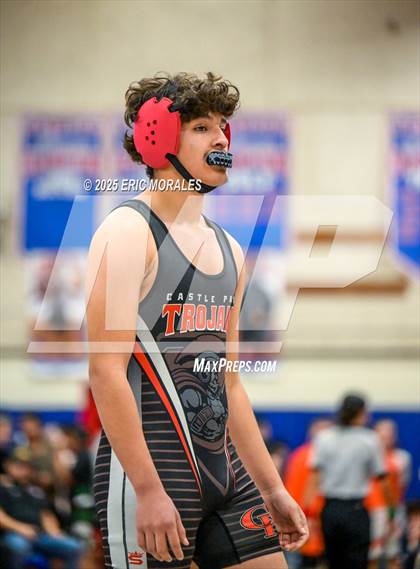 Thumbnail 2 in Ivan Olson Tournament photogallery.
