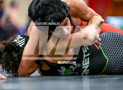 Thumbnail 1 in Ivan Olson Tournament photogallery.