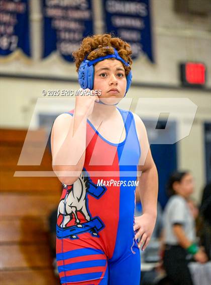 Thumbnail 3 in Ivan Olson Tournament photogallery.